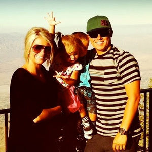 Meet your Posher, Walter